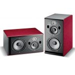 Focal Trio6 Be 3-way Active Monitors (Pair)