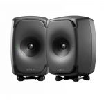 Genelec 8331 Studio Monitor (Pair)