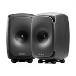 Genelec 8341 Studio Monitor (Pair)