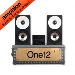 Amphion One12 Mobile System