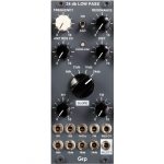 GRP Synthesizer Eurorack VCF