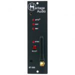 Heritage Audio BT-500 500 Series Wireless Audio Streaming Module