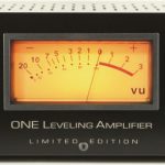 IGS Audio ONE Leveling Amplifier