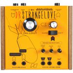 Analogue Solutions Dr Strangelove