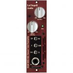 LaChapell Audio 583S MkII 500 Series Tube Pre