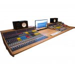 Looptrotter Mixing Console 32-Channel