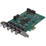 Marian Systems Seraph M2 MADI PCIe (BNC Version)