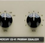 Mercury EQ-H1 Mk. III