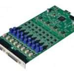 Merging Technologies AKD8D Mic/Line Input module