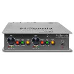 Millennia HV-32P Two Channel Microphone Preamp