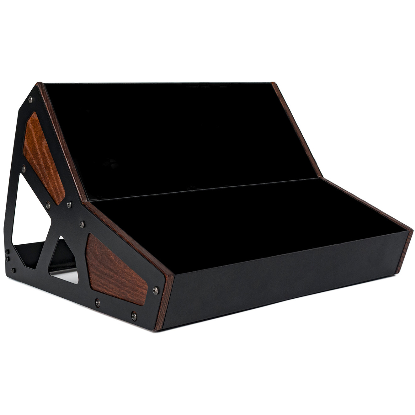 Moog 2-Tier Rack Kit