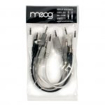 Moog 6″ Eurorack Patch Cables