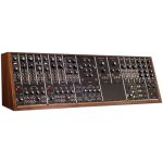Moog System 35 Modular Synthesizer