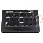 Moog Werkstatt-01 Analogue Synthesizer