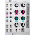 Mutable Instruments Shelves