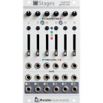 Mutable Instruments Stages Segment Generator