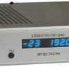 Mytek Digital Stereo192-DSD-DAC