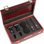 Neumann KM183 Stereo Set