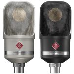 Neumann TLM 107 Large Condenser Microphone