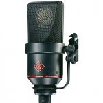 Neumann TLM 170R (Black)