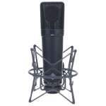 Neumann U87 AI Studio Set (Black)