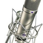 Neumann U89i (Nickel)