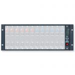 Neve 1081r Rack