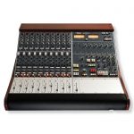 Neve BCM10/2 mk2 32-channel Analogue Console