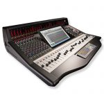 Neve Genesys Black Hybrid Mixing Console – 16 Channel