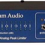 Pendulum Audio PL-2