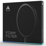 Pop Audio Foam Pop Filter