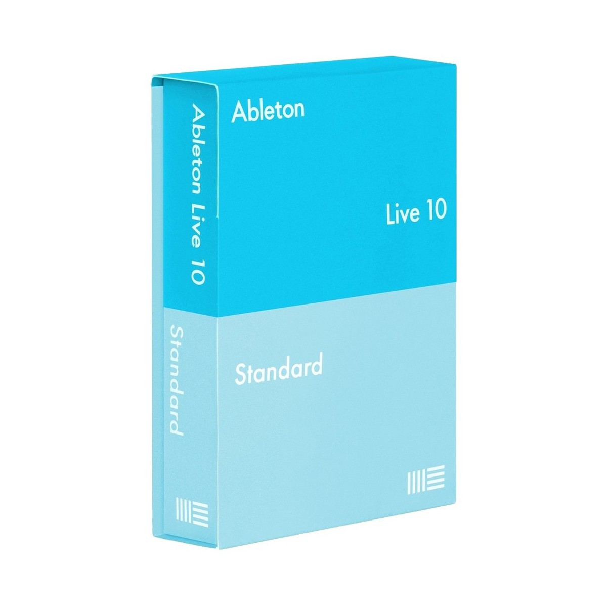 Ableton Live 10 Standard