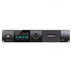 Apogee Symphony I/O MkII 2×6 SE Pro Tools HD AD/DA Converter