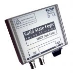 Solid State Logic MADI Opti-Coax