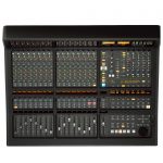Solid State Logic Matrix2
