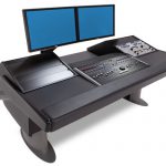 Argosy G-series for Solid State Logic Nucleus