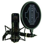 Sontronics STC-20 Condenser Microphone Pack