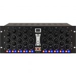 SPL PQ Mastering EQ