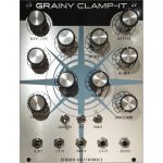 Studio Electronics ModStar Grainy Clamp-It