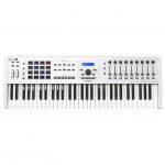 Arturia Keylab MKII 61 White