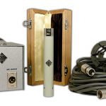 Telefunken ELA M 260