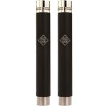 Telefunken M62 FET Hyper-Cardioid Stereo Set