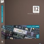 UAD-2 PCI-e Quad Core