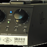 Universal Audio SOLO 610