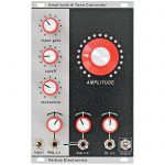 Verbos Electronics Amplitude and Tone