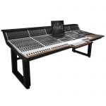 Audient ASP8024-24 Heritage Edition 24-channel Recording Console