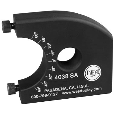 AEA 4038SA Stand Adapter for Coles 4038