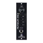 Black Lion Audio Auteur MkII 500 Series Mic Preamp