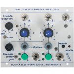 Buchla 292h
