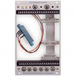 Buchla Eurorack 20HP Converter Module